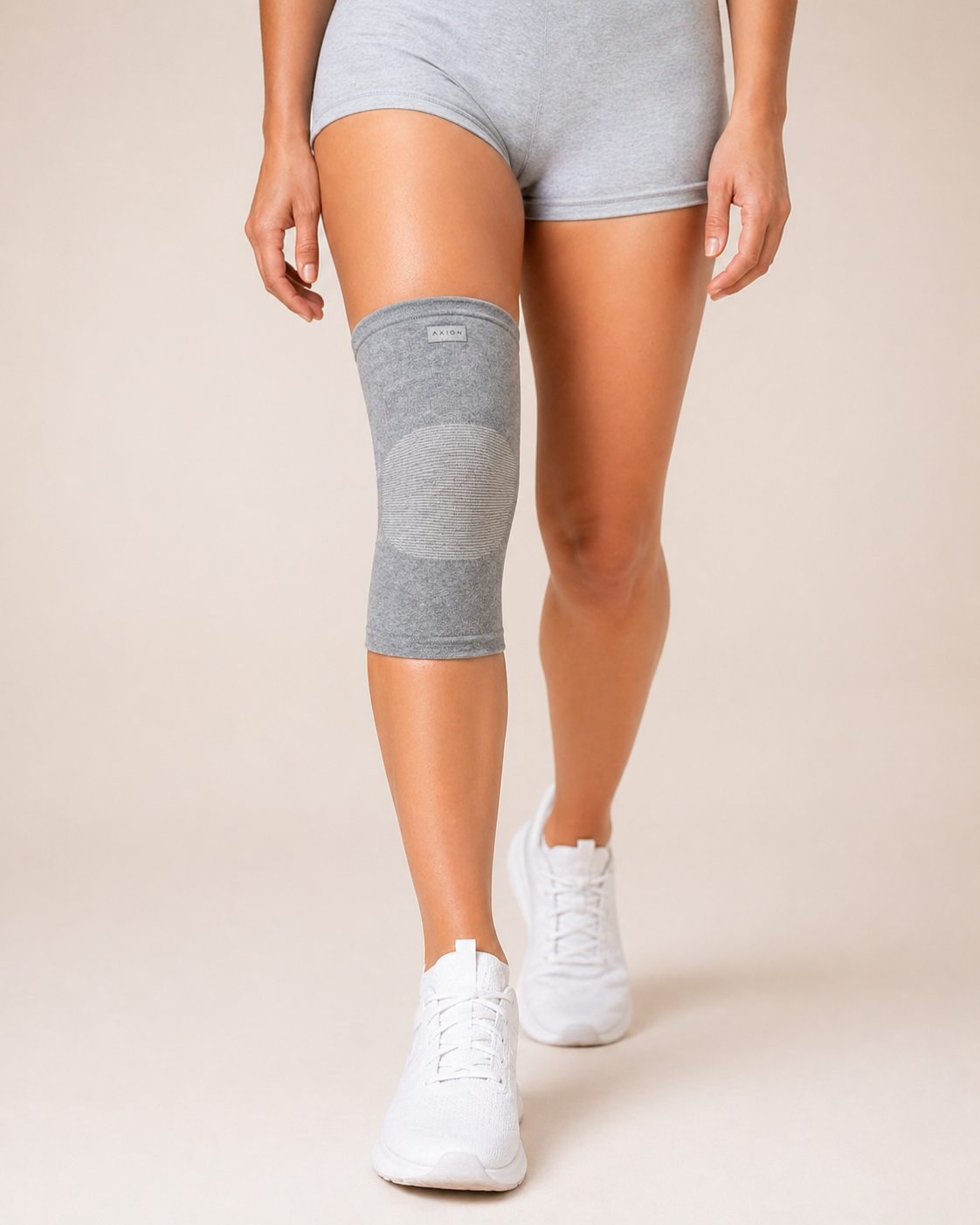 Bamboo Relief Knee Sleeve