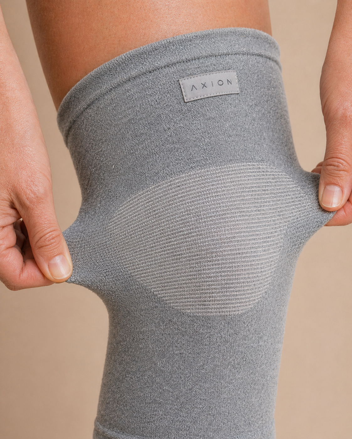Bamboo Relief Knee Sleeve