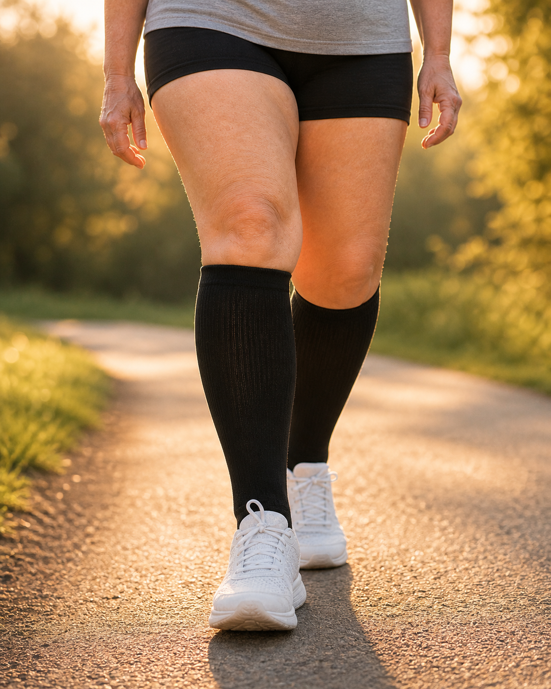 Axion Performance Compression Socks