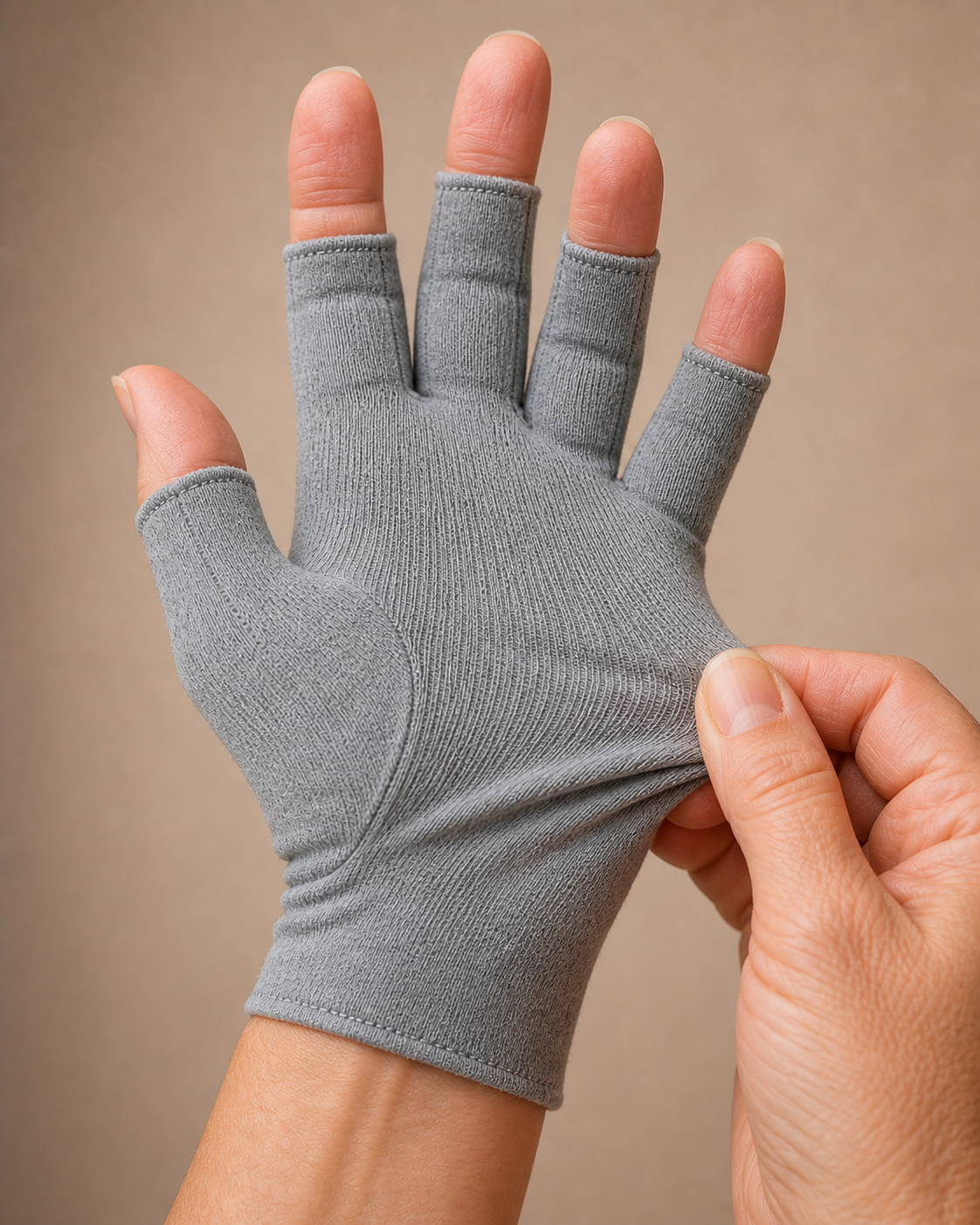 Axion Bamboo Relief Gloves