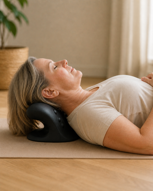 Axion Neck Reset